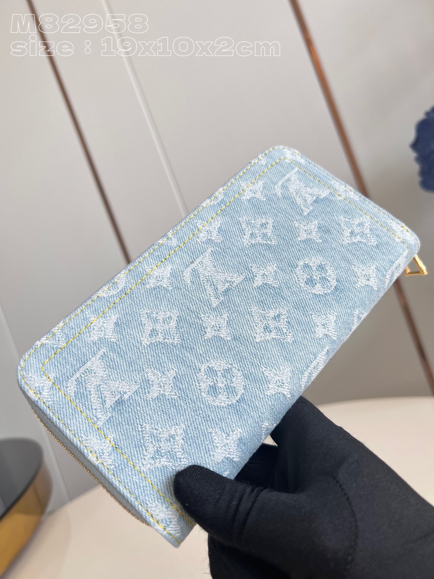 Louis Vuitton Wallets Purse